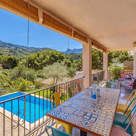 Holiday home Casa Caterina