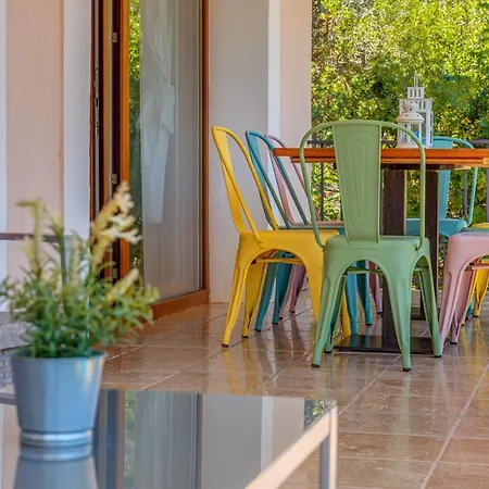 Holiday home Casa Caterina Port De Soller