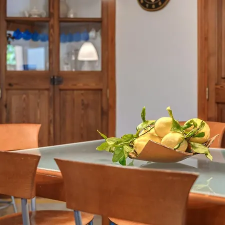 Holiday home Casa Caterina Port De Soller