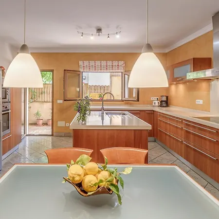 Casa Caterina Holiday home Port De Soller