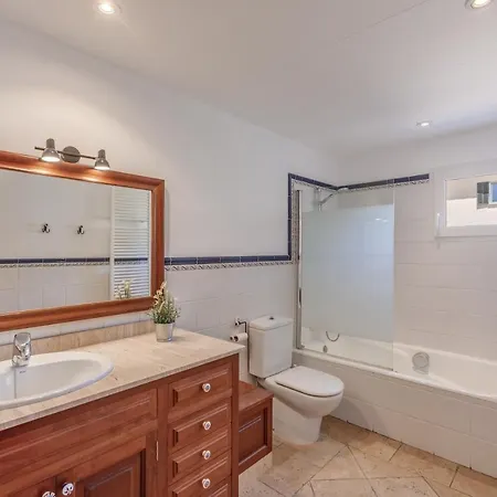 Casa Caterina Holiday home Port De Soller
