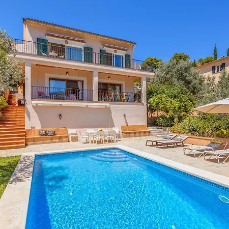 Holiday home Casa Caterina Port De Soller
