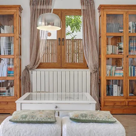 Casa Caterina Port De Soller