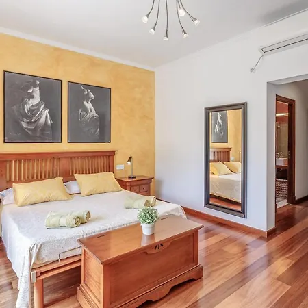 Casa Caterina Holiday home Port De Soller