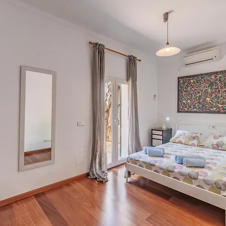 Casa Caterina * Port De Soller