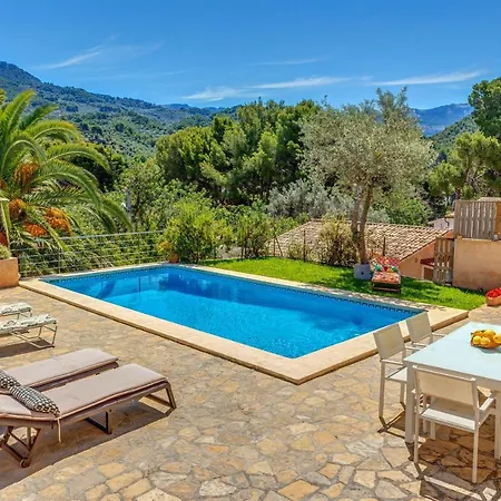 Holiday home Casa Caterina *