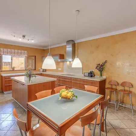בית נופש Casa Caterina